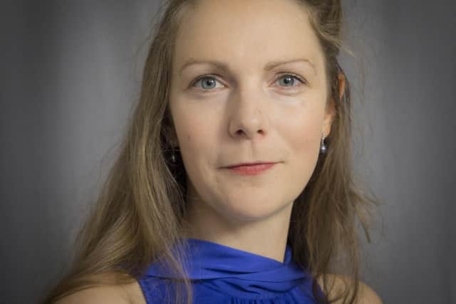 The University of Sheffield’s Professor Kate Dommett said Reform lacked a traditional party campaign infrastructure.