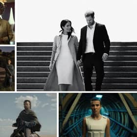 Netflix, Amazon Prime and Disney+ all released new content in 2022 - -but which platform came out on top?