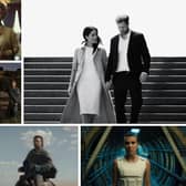 Netflix, Amazon Prime and Disney+ all released new content in 2022 - -but which platform came out on top?