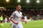 Armenian midfielder Eduard Spertsyan has been linked with Celtic.