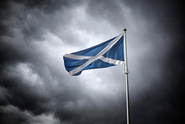Spend on high-reward R&D grew in Scotland to £1.91 billion in 2021/22 from £1.88bn in 2020/21. Picture: Peter Macdiarmid/Getty Images.