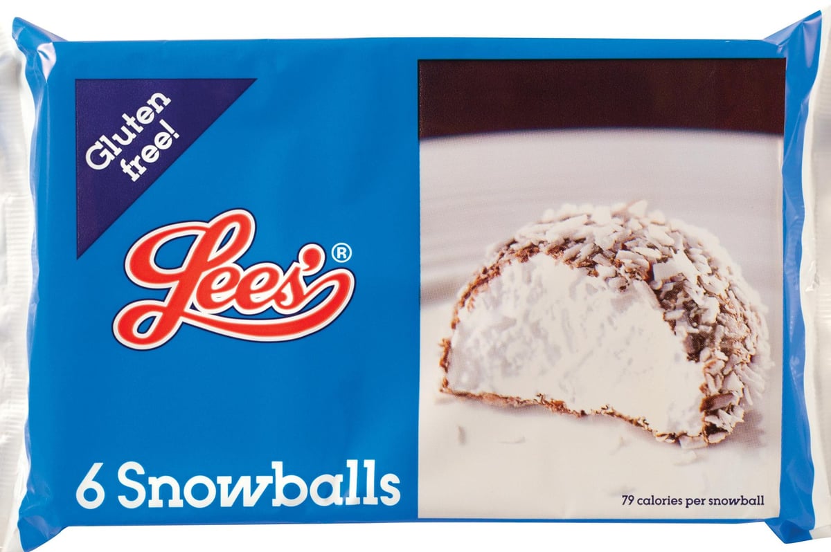 Historic Scots maker of macaroon bars and snowballs Lees bought in near-£6 million deal