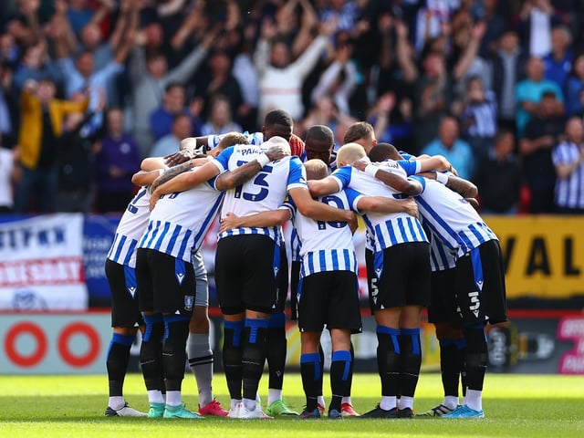 Promotion odds: 9/2.
Make play-offs odds: 7/4.
Current Position: 9th.
Picture: Jacques Feeney/Getty Images