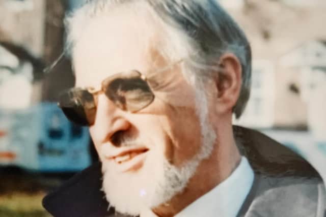 Gordon Maxwell's impact on the archaeological record was dramatic