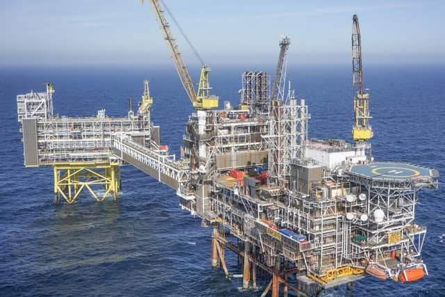 The agreement will run for an initial term of five years, with five one-year extension options covering Harbour’s operated assets in the North Sea.