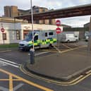 Hospital ward in the Highlands closed after coronavirus outbreak