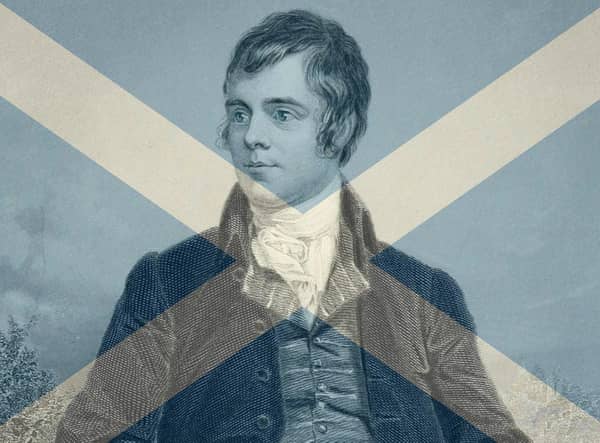 The influence of Robert Burns' works can be felt all over the world as his legacy carries on strongly to this day.