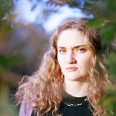 Niamh Maclennan. Picture: Demelza Kingston