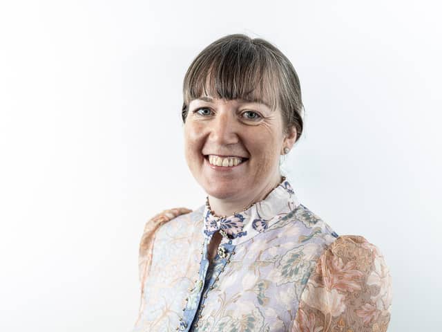 Good conservation has never been about preventing change, says Gill Ogilvie