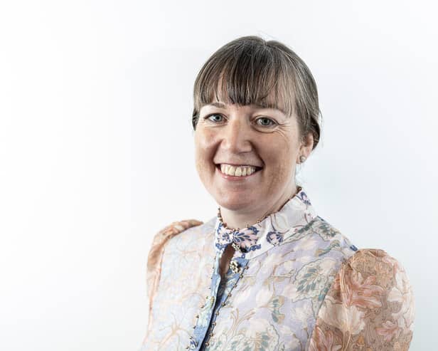 Good conservation has never been about preventing change, says Gill Ogilvie