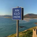 The new six-part Gaelic drama series An Clò Mòr will premiere on BBC Alba on 2 January.