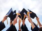 Graduating with first class degrees does not guarantee women the same salary as equally qualified men.