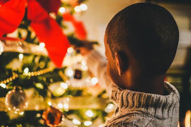 Cost of Christmas