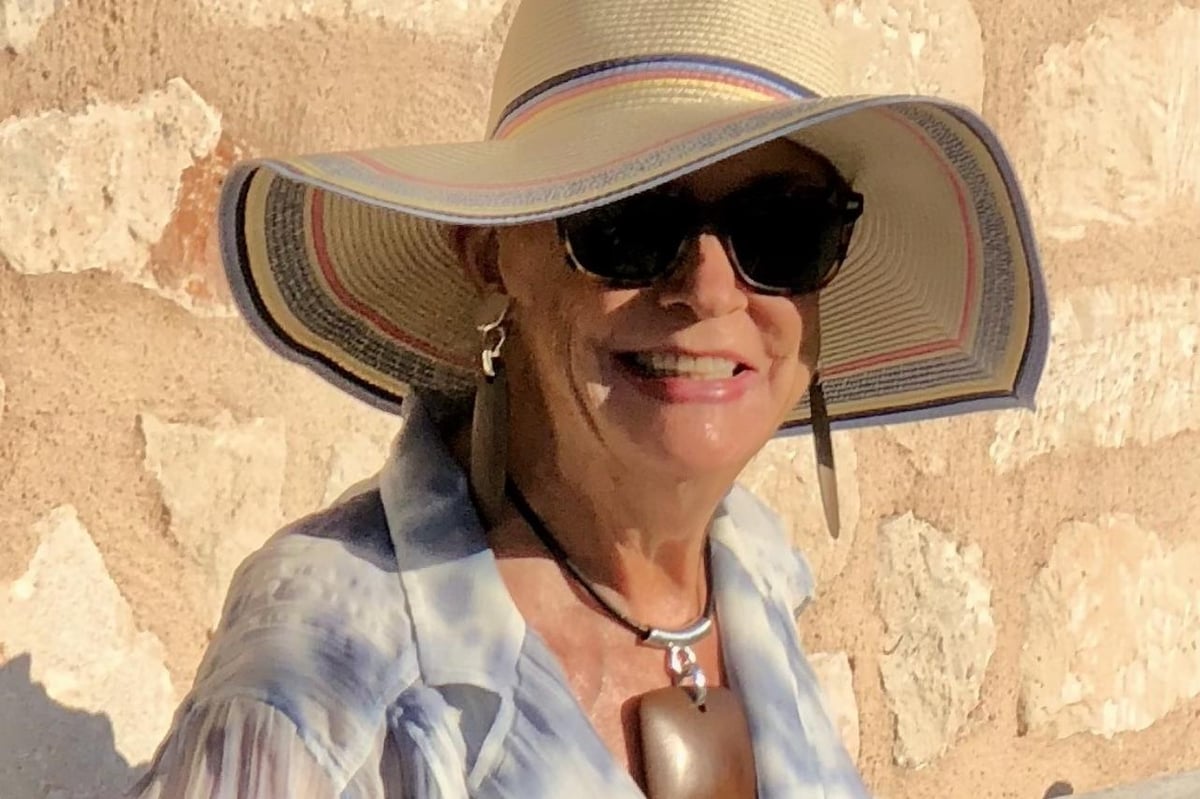Obituaries: Rita Rusk, Scottish hairdresser with a global reputation for artistry