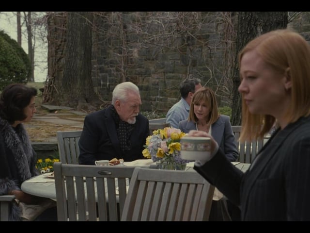 One of four episodes to win a 9.3 rating at IMDb, Tern Haven was the fifth episode of the second season of Succession. The episode seen the Roys negotiating with the Pierces, another billionaire family, to aquire their media conglomerate PGM.