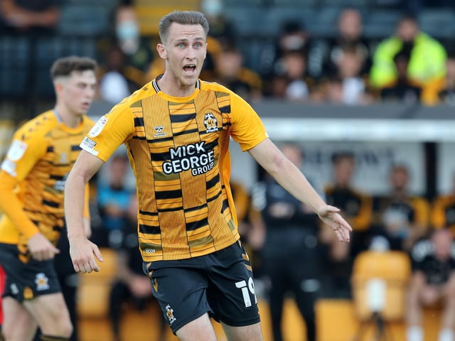 Promotion odds: 150/1.
Make play-offs odds: 66/1.
Current Position: 18th.
Picture: Pete Norton/Getty Images