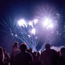 Many people now feel that the health  and noise nuisance dangers of fireworks outweigh the pleasure