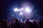 Many people now feel that the health  and noise nuisance dangers of fireworks outweigh the pleasure