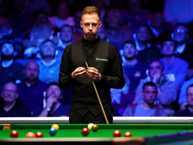 Judd Trump is the 11/2 second favourite to lift the trophy. The former world number one has been world champion once - taking the title in 2019.