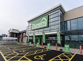 Dunelm stores have become a familiar sight on retail parks across Scotland and the UK.