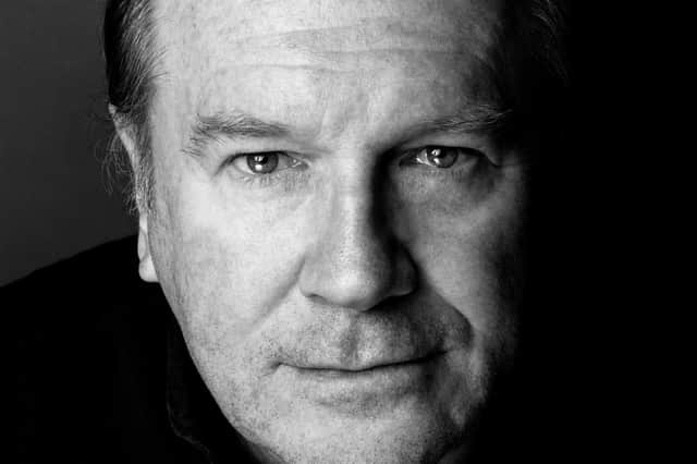 William Boyd