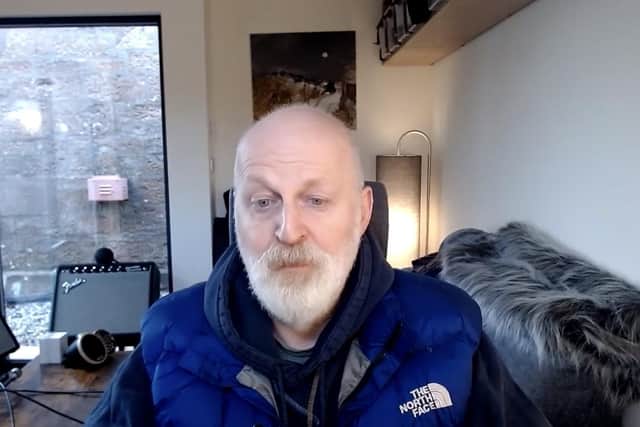 Don Paterson