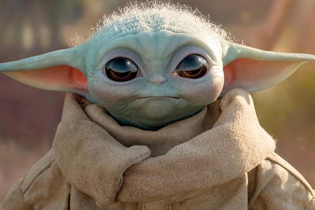 grogu star wars