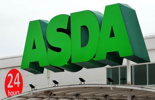 Asda has announced it will hand back £340 million saved in business rates relief, following similar moves by Tesco, Sainsbury's, Morrisons and Aldi.