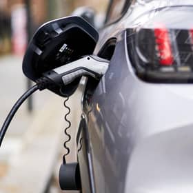 Scotland is well placed in the journey towards mass electric car ownership, writes Dr Richard Dixon. PIC:  John Walton/PA Wire