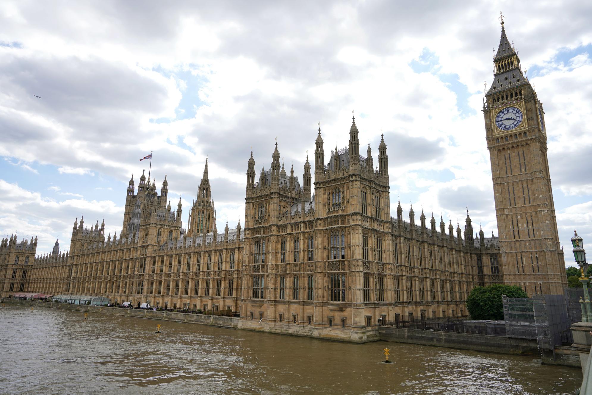 UK welfare cuts: The 9 Scottish Labour MPs set to rebel against Sir Keir Starmer's government