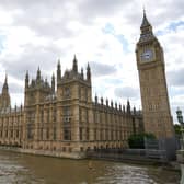 High Peak MP backs decriminalising abortion in landmark vote in Parliament.