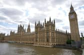High Peak MP backs decriminalising abortion in landmark vote in Parliament.