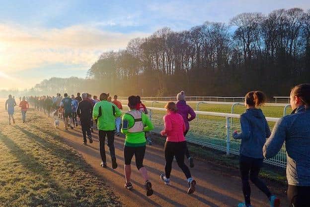 parkrun
