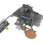 The investment at the business’ Mayfield site will enable the recycling of inert construction and demolition wastes through the latest technology washing, screening, crushing and water treatment equipment.