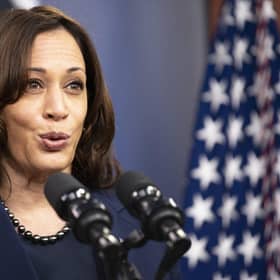 Kamala Harris has used Trump's "weirdness" to great success.