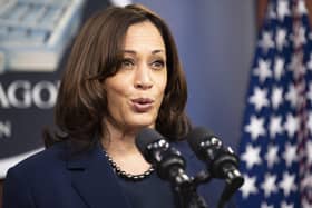 Kamala Harris has used Trump's "weirdness" to great success.