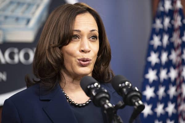Kamala Harris has used Trump's "weirdness" to great success.