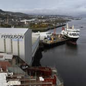 Two ships being built by Ferguson Marine for Scotland's island communities have been vastly delayed and will cost millions more than first anticipated, but it is time to dig deep into the facts surrounding the contracts, writes Kenny MacAskill.