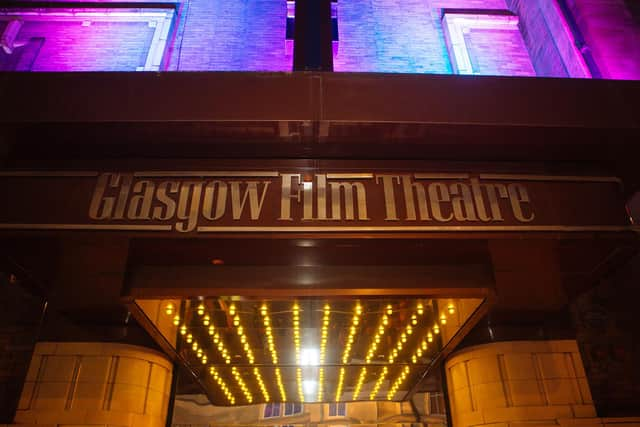 The Glasgow Film Festival is planning screenings at its long-standing home at the GFT when it returns in the spring.