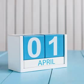 April Fool’s Day is the perfect excuse for trickery, jokes and invention, and this year as the UK’s lockdown continues, there will be plenty of time to plan an excellent prank