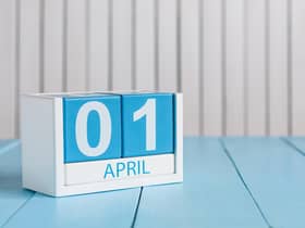 April Fool’s Day is the perfect excuse for trickery, jokes and invention, and this year as the UK’s lockdown continues, there will be plenty of time to plan an excellent prank