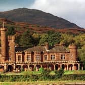 Picturesque Kinloch Castle could require up to £20 million in renovation costs to bring it back from the brink.
