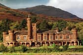 Picturesque Kinloch Castle could require up to £20 million in renovation costs to bring it back from the brink.