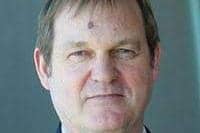 The Scottish Environment Protection Agency has announced that their chief executive Terry A'Hearn has stepped down following conduct allegations.