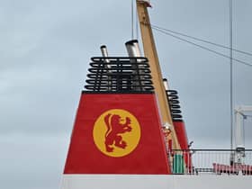 CalMac fines for performance have hit £4.5m for the last year and a half.