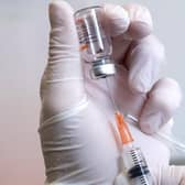 Here are the latest coronavirus figures in Scotland