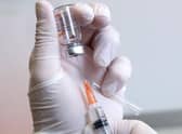Here are the latest coronavirus figures in Scotland
