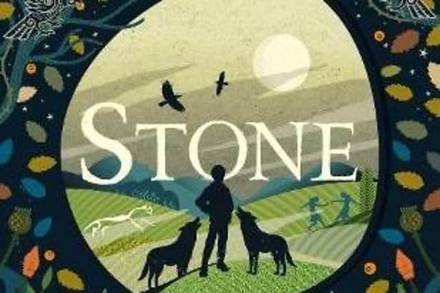 Stone