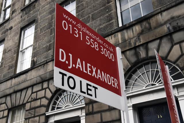 Beware: the actual rental income that a landlord earns is not the only thing that could be subject to income tax