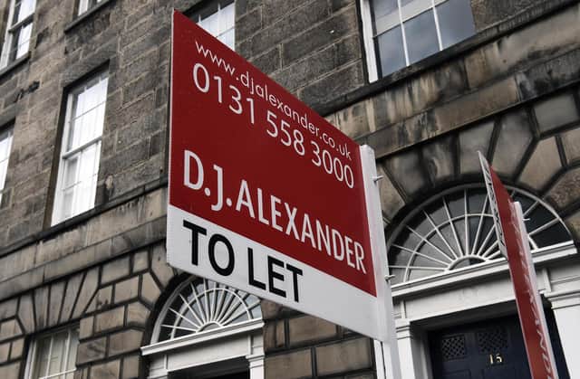 Beware: the actual rental income that a landlord earns is not the only thing that could be subject to income tax
